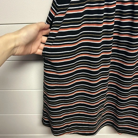 Wild Fable Skater Mini Dress - Picture 3 of 5